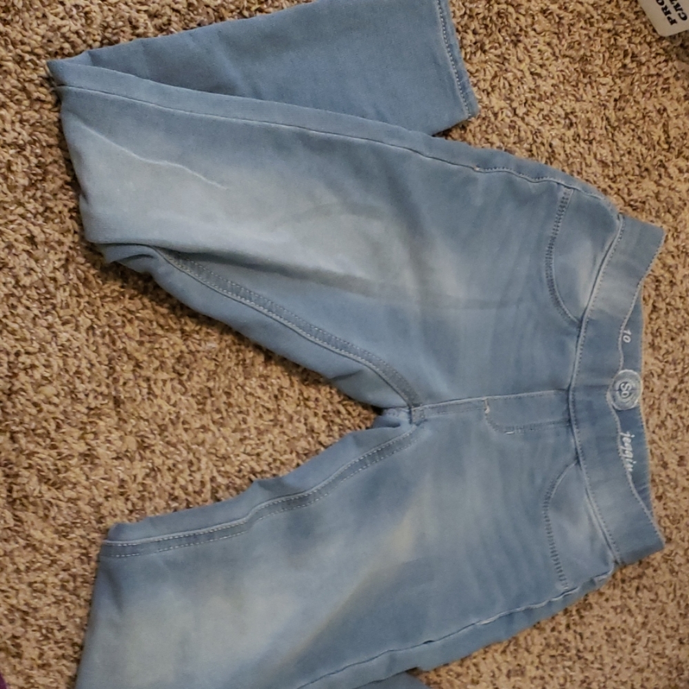 Jeggings